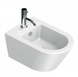 CATALANO ZERO 1BS55NBM Биде подвесное 35x55, белый матовый, 0118551021 0118551021 фото 1