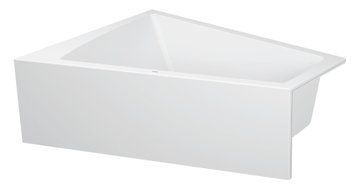 Duravit Paiova Ванни Білий колір 1700x1300 mm, 700266000000000 700266000000000 фото