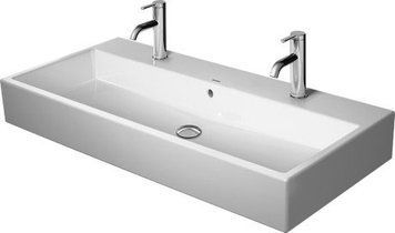 Duravit Vero Air Умивальник Білий колір 1000 мм, 2350100024 2350100024 фото
