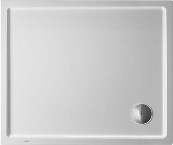 Duravit Starck Slimline душевой поддон Белый цвет 900x750 mm, 720117000000000 720117000000000 фото