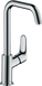 Смеситель hansgrohe Focus для раковины 31609000 31609000 фото 1