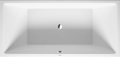 Duravit Vero Air Ванни Білий колір 1900x900 mm, 700414000000000 700414000000000 фото