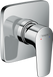 Змішувач hansgrohe Talis E для душу 71764000 71764000 фото 1