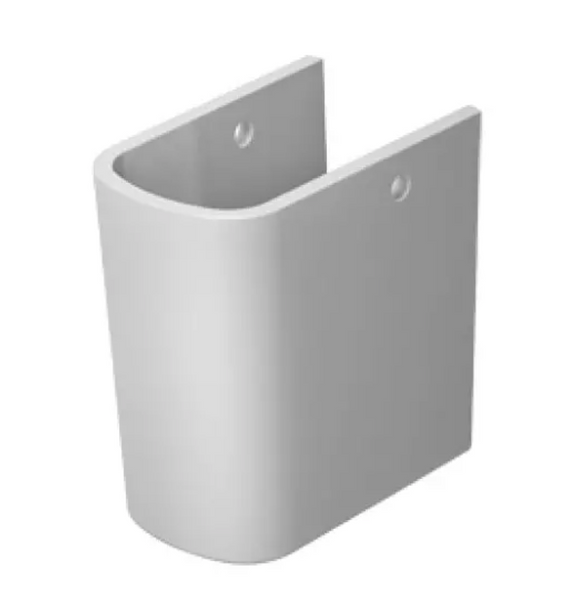 DURAVIT Кріплення для напівколони, 0055030000 0055030000 фото