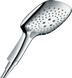 Ручной душ hansgrohe Raindance Select E 150 3jet EcoSmart 26551000 26551000 фото 1