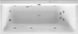 Duravit P3 Comforts Гидромассажная ванна Белый цвет 1600x700 mm, 760372000CE1000 760372000CE1000 фото 1