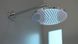 Душова система hansgrohe Crometta S 240 1jet Showerpipe EcoSmart з термостатом 27268000 27268000 фото 2
