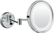 HANSGROHE LOGIS UNIVERSAL Косметичне дзеркало з підсвічуванням LED, хром, 73560000 73560000 фото 1