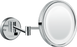 HANSGROHE LOGIS UNIVERSAL Косметическое зеркало с подсветкой LED, хром, 73560000 73560000 фото 1