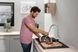 Смеситель hansgrohe Focus M42 для кухонной мойки 71800000 71800000 фото 5