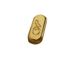 Kerasan Накладна на слив раковины, золото, 811391  811391 фото 1