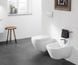 Villeroy&Boch SUBWAY Унітаз підв. 37x56, білий. ceramicplus, 5614R0R1 5614R0R1 фото 2