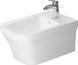 Duravit P3 Comforts Біде підвісне Білий колір 570 mm, 22681500001 22681500001 фото 1
