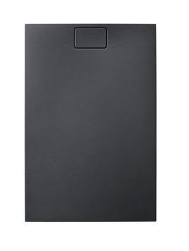 Duravit Stonetto душевой поддон Антрацит 1200x800 mm, 720148680000000 720148680000000 фото