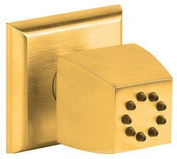 Gessi MIMI Форсунка, золото, 31272.080 31272 фото