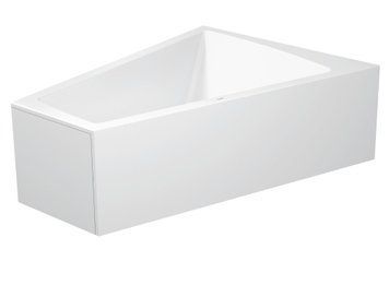 Duravit Paiova Ванни Білий колір 1700x1300 mm, 700267000000000 700267000000000 фото