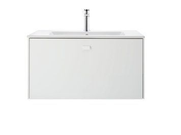 Duravit ME від Starck Умивальник Білий колір 830 мм, 2336830000 2336830000 фото