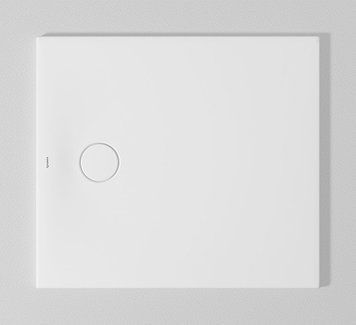 Duravit Tempano душовий піддон Білий колір 900x800 mm, 720192000000001 720192000000001 фото