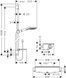 Душевой набор hansgrohe Ecostat Select/Raindance Select E 120 3jet/Combi 27039000 27039000 фото 2