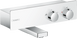 Термостат Hansgrohe ShowerTablet 350 для ванни білий, 13107400 13107400 фото 1