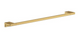 HANSGROHE ADDSTORIS Тримач рушникiв, Polished Gold Optic, 41747990 41747990 фото 1