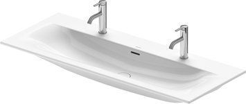Duravit Viu Умивальник Білий колір 1230 мм, 23441200301 23441200301 фото