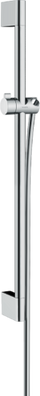 Штанга для душа hansgrohe Unica 65 см, со шлангом 26503000 26503000 фото