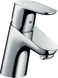 Змішувач hansgrohe Focus E2 для раковини 31730000 31730000 фото 1