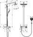 Душова система hansgrohe Raindance Select E 2jet EcoSmart 27283000 27283000 фото 2