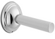 HANSGROHE AXOR CARLTON Тримач туалетного паперу, хром, 41428000 41428000 фото 1