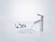 Смеситель hansgrohe Talis S для раковины без сливного гарнитура, хром 72023000 72023000 фото 4