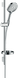 Душевой набор hansgrohe Raindance Select S 120 3jet EcoSmart с душевой штангой и мыльницей 26632000 26632000 фото 1