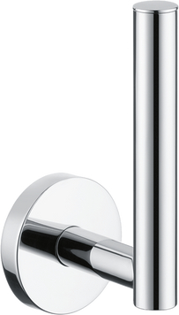 Утримувач для запасних рулонів hansgrohe Logis 40517000 40517000 фото