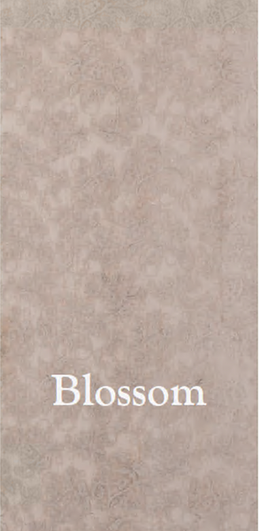 GLOBO RELAIS Биде напольное 56х36х43h, белый/декор Blossom B12, RE009.12 RE009.12 фото