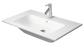 Duravit ME від Starck Умивальник Білий колір 830 мм, 2336830060 2336830060 фото