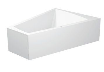 Duravit Paiova Ванни Білий колір 1800x1400 mm, 700269000000000 700269000000000 фото