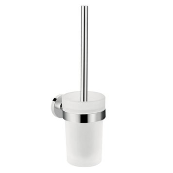 Набір для WC з підвісною держателем Hansgrohe Logis Universal 41722000 41722000 фото