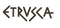 Etrusca