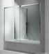 VISMARAVETRO 3100 Шторки для ванни 166x150, профіль білий, скло прозор., 3170/V(14/04) 3170/V(14/04) фото 2