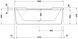 Duravit Starck Гідромасажна ванна Білий колір 1900x900 mm, 760012000JS1000 760012000JS1000 фото 3