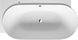 Duravit Luv Гідромасажна ванна Білий колір 1850x950 mm, 760431000AS0000 760431000AS0000 фото 1