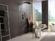 Перемикач потоків hansgrohe ShowerSelect Glass для душу 15736600 15736600 фото 2