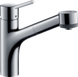 Смеситель hansgrohe Talis S для кухонной мойки 32842000 32842000 фото 1