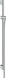 Штанга для душу hansgrohe Unica 90 см зі шлангом 26504000 26504000 фото 1