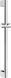 Штанга для душа hansgrohe Unica 65 см 26505000 26505000 фото 1