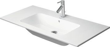Duravit ME від Starck Умивальник Білий колір 1030 мм, 23361000001 23361000001 фото