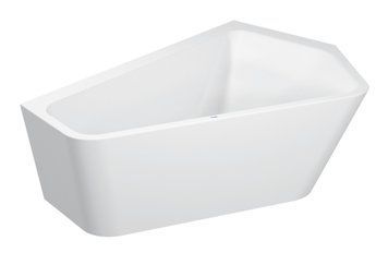 Duravit Paiova Ванни Білий колір 1770x1300 mm, 700395000000000 700395000000000 фото