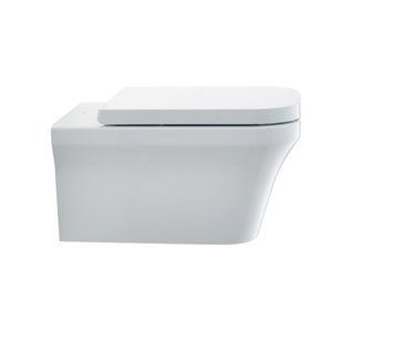 Duravit P3 Comforts Унитаз подвесной Белый цвет 570 mm, 2561090000 2561090000 фото