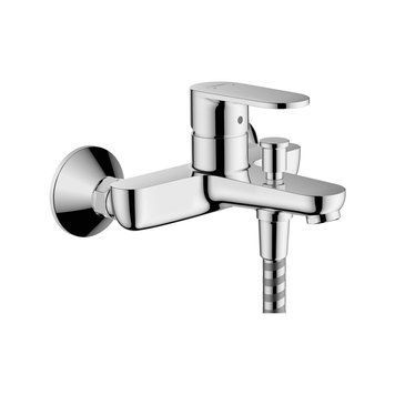Hansgrohe VERNIS BLEND Смеситель для ванны наружного монтажа, 71440000хром, 71440000 фото