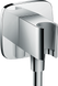 Шлангове підключення hansgrohe Fixfit Porter E з тримачем для душу 26485000 26485000 фото 1